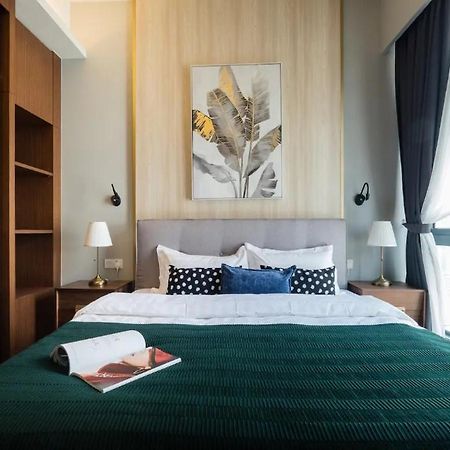 Tribeca 2Bedroom 3Min Walk To Bukit Bintang 2 Rooftop Pool Kuala Lumpur Exterior foto