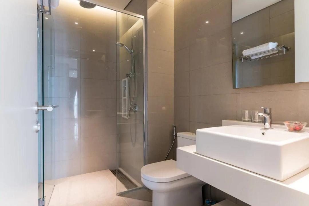 Tribeca 2Bedroom 3Min Walk To Bukit Bintang 2 Rooftop Pool Kuala Lumpur Exterior foto
